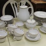 734 7247 COFFEE SET